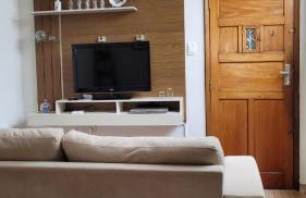 Apartamento no coração da cidade, a 5 minutos do Parque - Foto 8