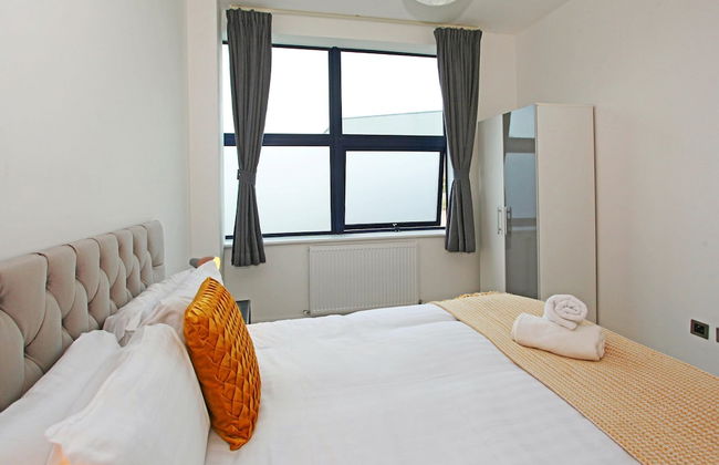 Sapphire House Apartments - Foto 10