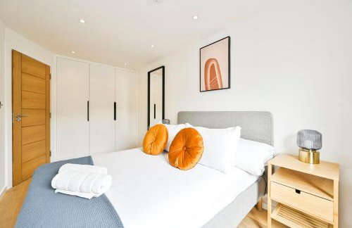 Stylish 3 Bedroom Apartment - Foto 12