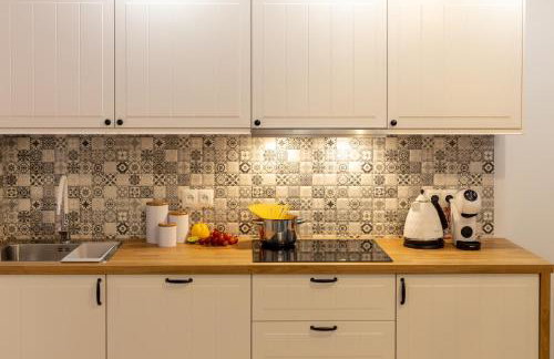 Villa Kasztelan Apartamenty - Foto 60