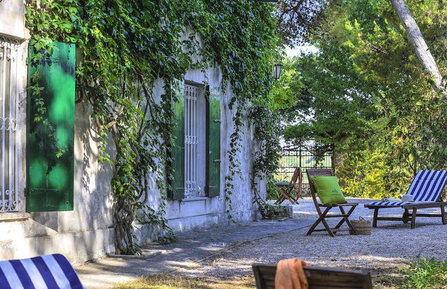 Holiday Home in Senigallia With Garden BBQ - Foto 21