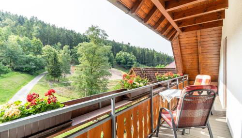 Ferienhaus Gießler - Foto 2