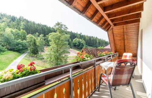 Ferienhaus Gießler - Foto 2