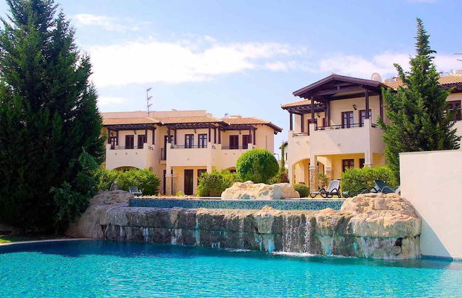 Apartment Dc01 - Kalypso - Foto 34