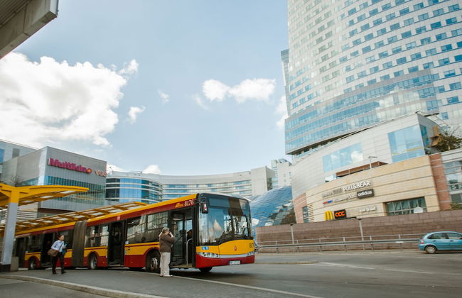 ShortStayPoland Panska - Foto 78