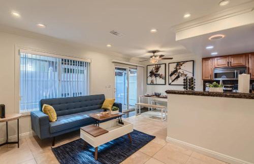 Stylish- Multi-Level- Patio- Games - Fast WIFI-CM3 - Foto 6