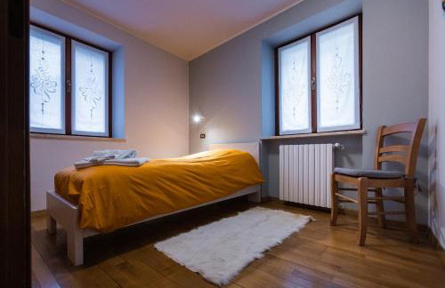 La Marmote Albergo Diffuso di Paluzza Cleve - Photo 6