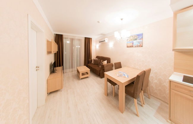 Harmony Suites Monte Carlo - Foto 17