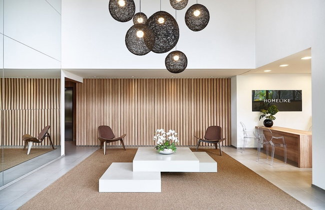 Homelike by Viva - Apartamentos completos em Pinheiros a uma quadra da Faria Lima - Foto 5