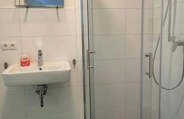 Stilvoll Wohnen in Oldenburg Kreyenbrück Apartments - Photo 65