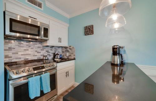 Pool and Direct Beach Access Corpus Christi Escape - Foto 10