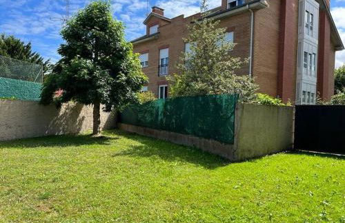 Piso con jardín en Ribadeo - Foto 8