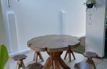 Praia do Flamengo 150m da praia Casa Ballalai - Foto 22