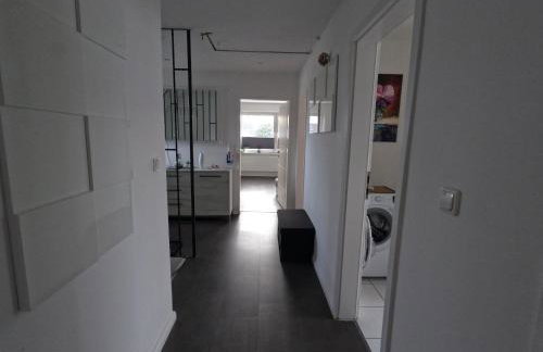 Ferienwohnung in Brunsbüttel mit E-Bike Verleih - Foto 10