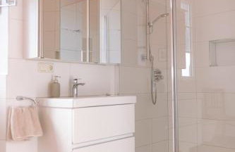 Ferienwohnung Schloss Fischbach - Foto 19