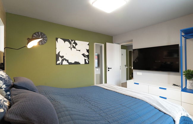 House 756 Mainz: Families, Friends & Business – Sauna, Parking, Near Messe & Airport - Foto 19