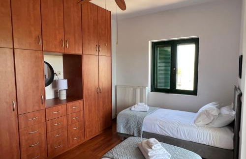 Paradisos Villa - Chania, Crete - Photo 32