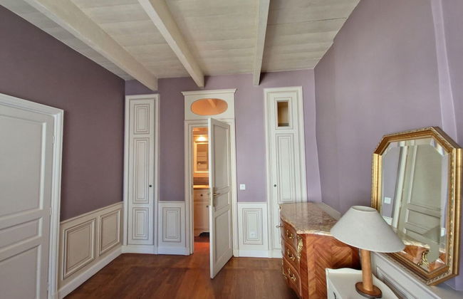 House in Locquirec Near Sandy Beaches - Foto 4