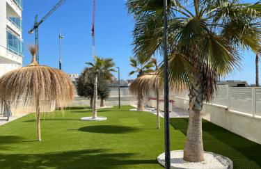 Duna Beach - Infinity Pool - Foto 10