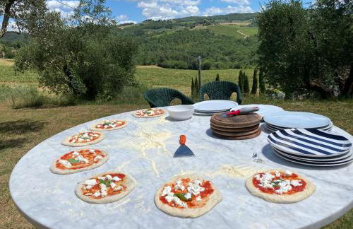 Villa Rignana - The Tuscan Collection - Foto 136