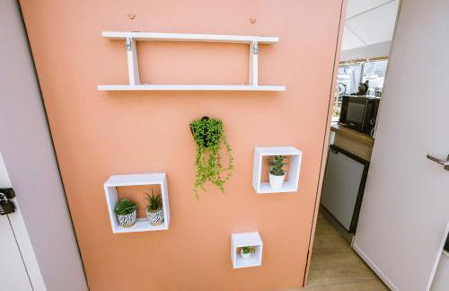 NIGHTBOAT Péniche - Foto 48