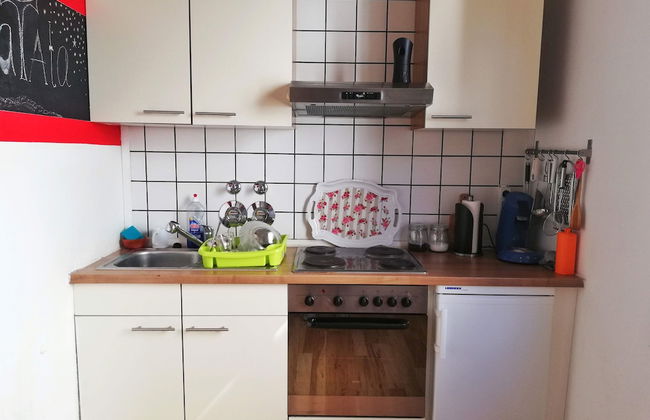 6 People Vacation Apartment In The Black Forest - Photo 8