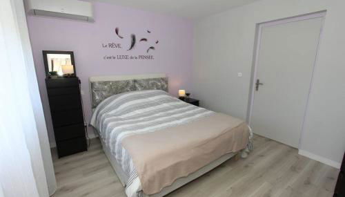 Maison climatisée avec parking - Foto 5