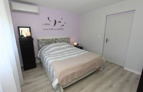 Maison climatisée avec parking - Foto 5