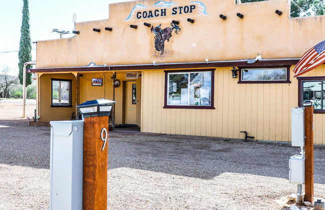 Stampede RV Resort - Photo 1