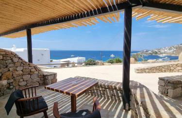 Seethrough Mykonos Suites - Foto 33