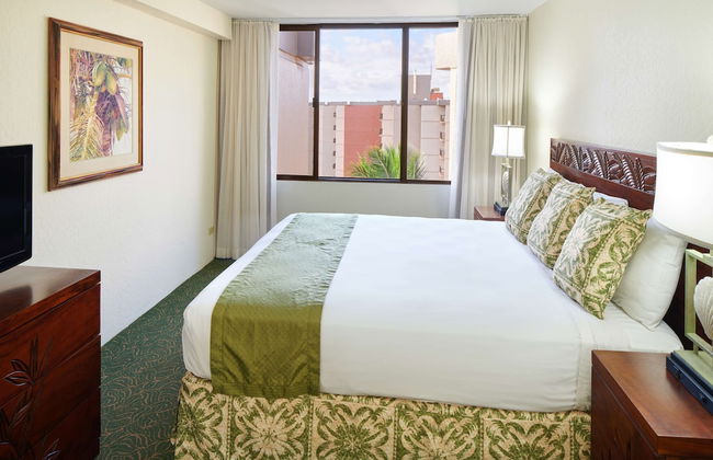 Aston Kaanapali Shores - Foto 9