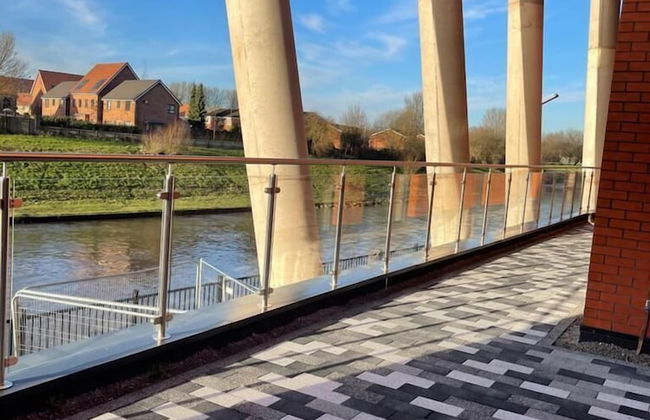 Dream Apartments Adelphi Wharf - Photo 24