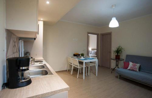 Vanessa's Rooms & Apartments - Foto 33