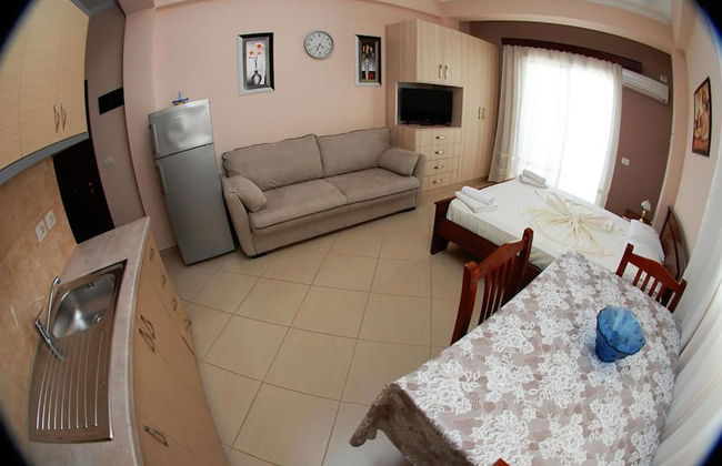 Hotel Vila Alvin & Apartments - Foto 46