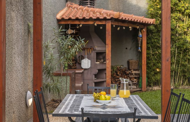 Pool, sun and sea View - Villa das Quebradas - Foto 68