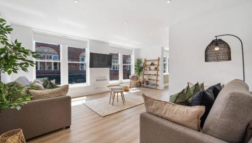 Host Apartments Lark Lane Hideaway - Foto 4