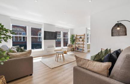 Host Apartments Lark Lane Hideaway - Foto 4