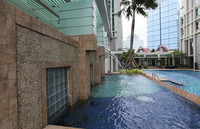 Fraser Residence Sudirman Jakarta - Photo 20