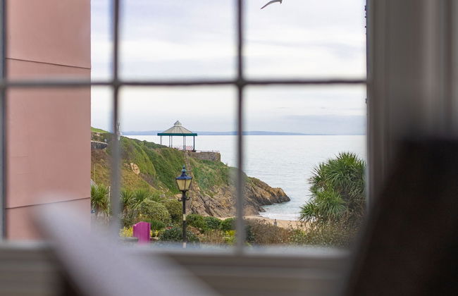 Windermere House - Sea Views Close to Harbour - Foto 37