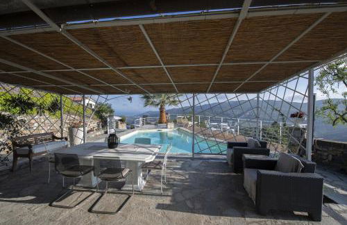 Villa Bellavista Evelyne e Giorgio - Foto 5