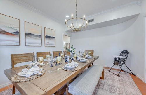 Exciting Valrico Villa with Private Pool and Game Room - Foto 6