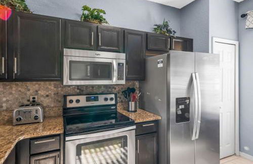 Regal Palms Resort 4BR Townhome Disney Orlando 308 - Foto 14