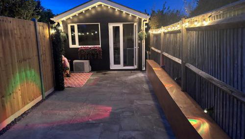 Sea Breeze retreat in Hayling - Foto 5