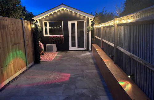 Sea Breeze retreat in Hayling - Foto 5