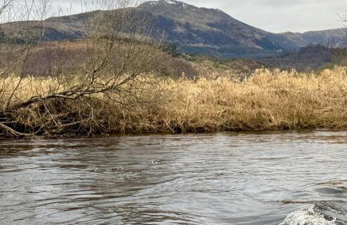 Westmains Lodge - Foto 20