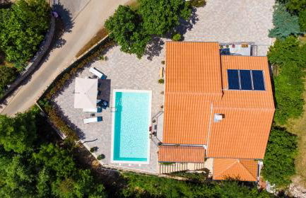 Villa Meline - Foto 42