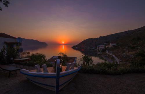 Niriides Hotel & Apartments - Foto 2