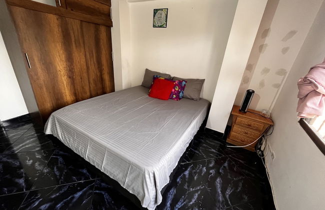 Aparta Suites Torre De Prado - Photo 2