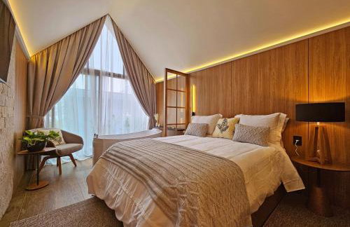 Cabana Urbana One - Cabanas de Luxo - Foto 48