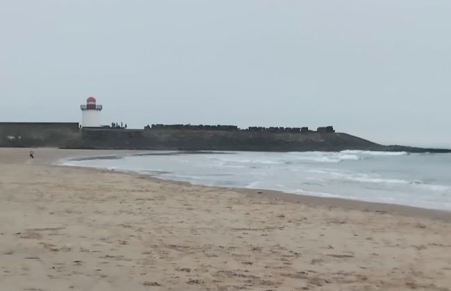 Unique 2-bed Cabin in Llanelli - Foto 21